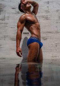 เบียร์ Pollawut Wongsarun