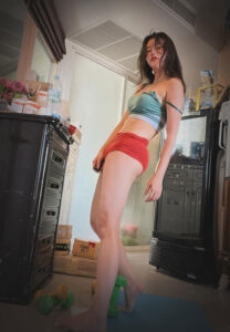 ลิลลี่ เหงียน