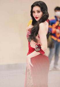 ลิลลี่ เหงียน