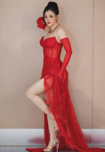 ลิลลี่ เหงียน