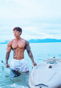 หนึ่ง ศรัญพงศ์