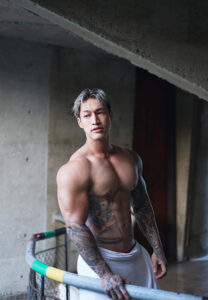 หนึ่ง ศรัญพงศ์