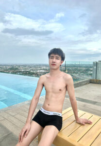 ด.ช.โดนัท