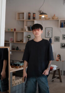 เสือน้อย ZN TIGER