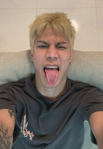 เสือน้อย ZN TIGER