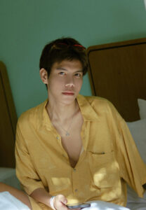 เสือน้อย ZN TIGER