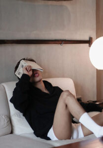 เสือน้อย ZN TIGER