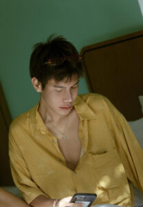 เสือน้อย ZN TIGER