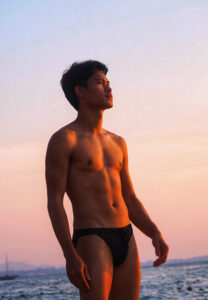 เดอะซัน หมอนวดมือนุ่ม