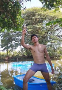 เดอะซัน หมอนวดมือนุ่ม