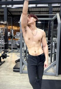 โอ๊ต กฤษฎา