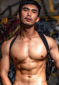 แป๊ก ปรัชญา