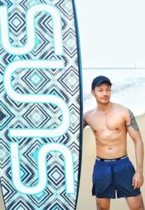 อาร์ต ภูวศิษฐ์