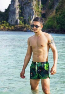 อาร์ต ภูวศิษฐ์