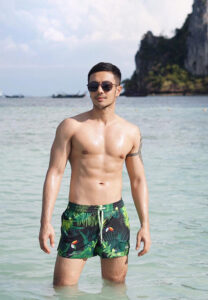 อาร์ต ภูวศิษฐ์