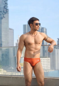 อาร์ต ภูวศิษฐ์