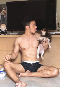 อาร์ต ภูวศิษฐ์