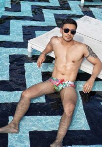 อาร์ต ภูวศิษฐ์