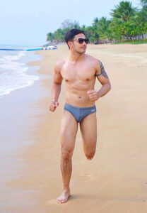 อาร์ต ภูวศิษฐ์