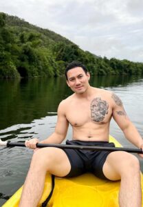 แซม ณัฐวุฒิ