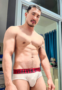 แซม ณัฐวุฒิ