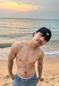 เก๋าลัค สิทธิพงษ์