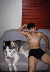 เก๋าลัค สิทธิพงษ์