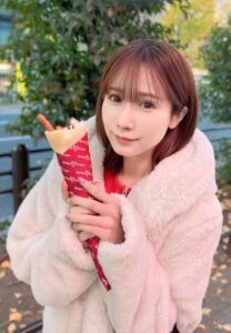 Minami-Kojima-ขนม