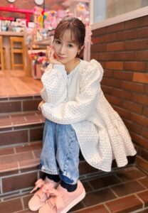 Minami-Kojima-นั่งชิว