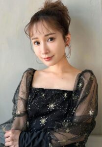 Minami-Kojima-สาวสวย