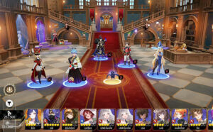 Seven Knights Re:BIRTH รีวิว