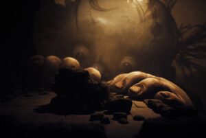 Little Nightmares 3 รีวิว