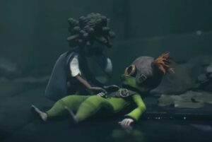 Little Nightmares 3 รีวิว