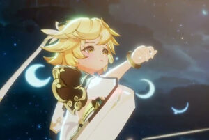 Seven Knights Re:BIRTH รีวิว