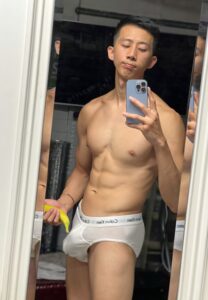 Tyler Wu