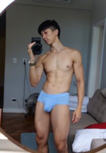 Tyler Wu