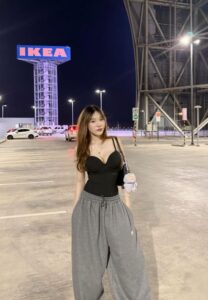 น้องเฉาก๊วย