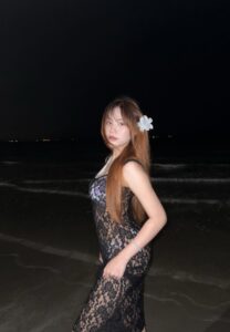 แจกวาร์ป น้องเฉาก๊วย