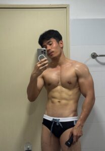 แจกวาร์ป มอส ณัฐพงษ์