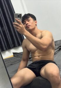 แจกวาร์ป มอส ณัฐพงษ์