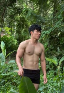 แจกวาร์ป มอส ณัฐพงษ์