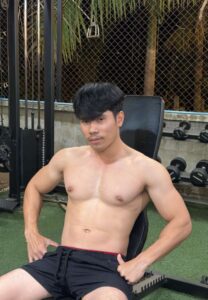 แจกวาร์ป มอส ณัฐพงษ์