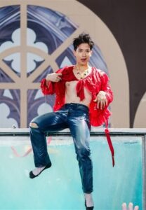 บลูม เดอะเทค