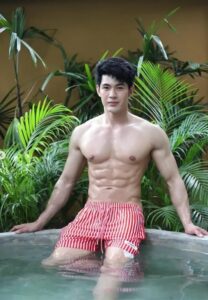 แพลงตอน ตวันชัช